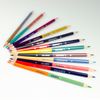Kores coloured pencil, 3-edge with sharpener, 24 colours