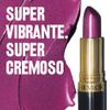 REVLON Super Lustrous Lip Stick: Wild Orchid #457