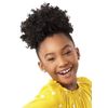 Outre Lil Looks Drawstring Ponytail - COILY PUFF (1)