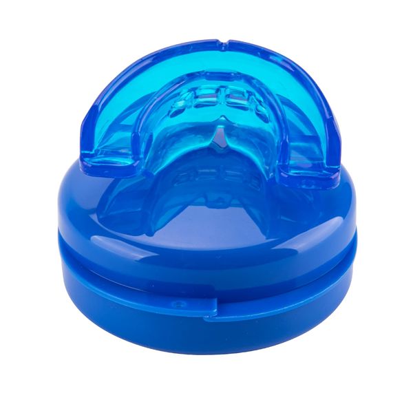 AIOUTGOGO Anti Snore Devices, Anti Snore Mouth Guard, Breathing aids