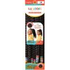 Outre Lil Looks Drawstring Ponytail - BEADED BOX BRAIDS 12" (2T1/30)