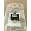 Morris Products Toggle Switch Heavy Duty Spst On-Off Ships FREE