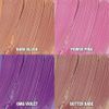POP Beauty PERMANENT POUT BEAUTY | BUTTER BABE | Full Coverage Colour