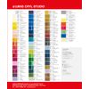 LUKAS Cryl Studio 75ml Premium Quality Acrylic Paint Crapple Varnish