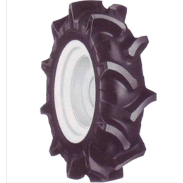 Falken Tiller Tire Rubber A250: A250 4.00-7 2PR