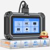 XTOOL IP500 Full System OBD2 Scanner Bidirectional Diagnostic Tool  18+ Resets