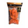 Glow In The Dark Skeleton 3 ft Poseable Arms & Legs