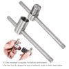 Billiard Tip Press Tool Compact Cue Tip Press Billiard Tool (14mm)
