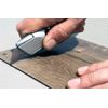 Better Tools - 2-Notch German Concave Hook Blade (100/box)