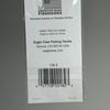 EAGLE CLAW (3 PACK) Versatile Bait Holder Snell Easy Rig Bronze #2 6pc 391-2