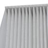 Beck/Arnley 042-2201 Cabin Air Filter