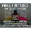 Lemongrass Foaming Hand Soap with Essential Oil