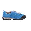 Meindl , Light Blue, Size 30, Light Blue Magenta