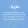 ECLECTIC INSTITUTE Raw Fresh Freeze-Dried Non-GMO Echinacea Angustifolia | 90 CT (325 mg)