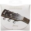 Ibanez IACS6C Acoustic Guitar Bronze Strings Set - Light Gauge