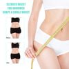 3pcs Aromatherapy Nasal Stick Improve Mental Concentration Portable BMG