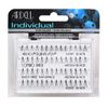 Duralash Individual Lashes Flare Short Black