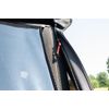 Fishbone Offroad FB51279-X: Blue Camo Zipper Pulls