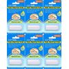 Profoot Soft Gel Toe Protector x 6 Packs