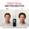 Boldify Hair Thickening Spray - Volume Booster - Stylist-Recommended Texture Spray for Hair Women & Men - 8oz