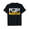 Puzzle Master Winner T-Shirt