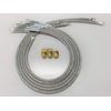 Seiwa Industrial Earthing Basic Set, 15sq , Made in Japan