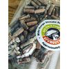100 Shiitake 100 Mushroom Plug Spawn Edible Mycelium Plugs