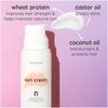 Georgiemane Curl Cream 6.76 fl oz