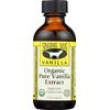 SINGING DOG VANILLA Vanilla Extract 59ml