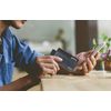[Modern Carry] Travel Card Sleeve Quick Draw Black///White