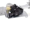 Front Left Window Regulator & Motor For 2006-2011 Buick Lucerne