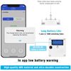 Habit Control Timed Lock Box with App Controlled Lock | Timer and Regular Lock