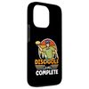 iPhone 13 Pro Disc Golf Level Complete - Disc Golf Case