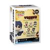 Funko Pop! Animation: Trigun - Meryl Stryfe