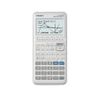CALCUSO Economy Pack: Casio FX-9860GIII Graphic Calculator and WYNGS Protective Case, Black
