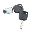 For Ford Transit Connect 2010-2013 Fuel Door Lock W/Keys