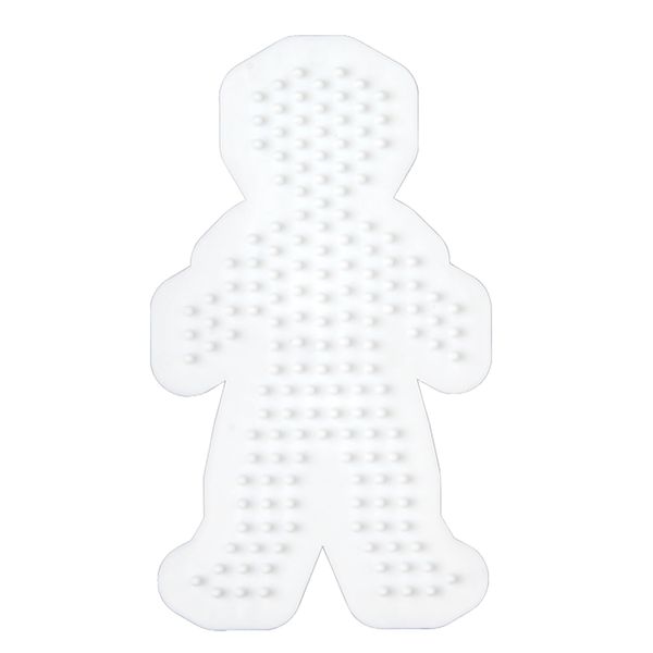 Hama Pegboard Boy