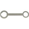 Precision Engineered Wrench For Water Fuel Sensor Chevrolet Gmc Silverado Sierra