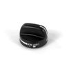 Whirlpool WP8053595 Range Burner Knob 1/2" Plastic Control Knob
