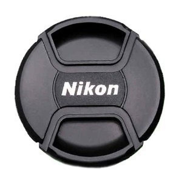 58 mm pour objectif Nikon