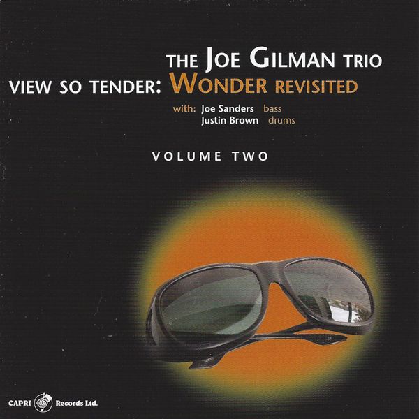 View So Tender: Wonder Revisited 2