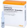 Coenzyme Compositum Ampoules Pack of 10