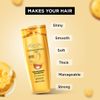 L'Oreal Paris Hex 6 Oil Shampoo, 360ml