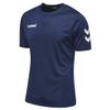 Hummel Core Tee Polyester