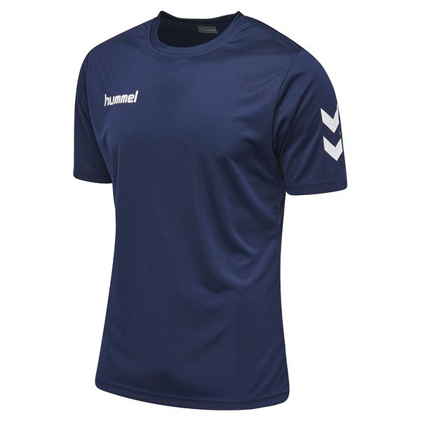 Hummel Core Tee Polyester