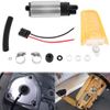 Replacement Electric Fuel Pump + Strainer Filter Set for Toyota Lexus 950-0107