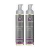 DES Design Essential Compositions Foaming Wrap Lotion 10oz (2pack)