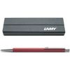 Lamy ST Ballpoint Pen - Tizian Red - 2016 Special Edition