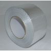 Aluminium Adhesive Tape with Reinforced Fabric 45 m x 75 mm