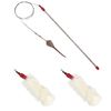 GoCat 2 Fur Fun with Cat Catcher Toy